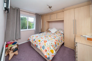 BEDROOM 2- click for photo gallery